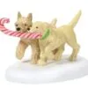 Village Accessory Peppermint Pups 2 Village Accessory Peppermint Pups -Christmas decorations Shop 2839925480