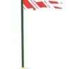 Village Peppermint Pennants 2 Village Peppermint Pennants -Christmas decorations Shop 2839925481