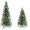 Village Accessory Woodsy Pines 2 Village Accessory Woodsy Pines -Christmas decorations Shop 2839925486