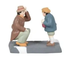 Christmas In The City All I Want For Christmas