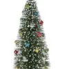 Village Accessory Holiday Town Tree -Christmas decorations Shop 2839925572