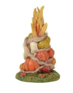 Village Autum Gourds