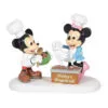 Disney Village Sugar & Spice -Christmas decorations Shop 2839926364