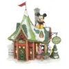 North Pole Mickey's Stuffed Animals 2 North Pole Mickey's Stuffed Animals -Christmas decorations Shop 2839928524