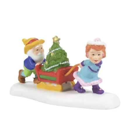 North Pole Just In Time For Christmas 3 North Pole Just In Time For Christmas