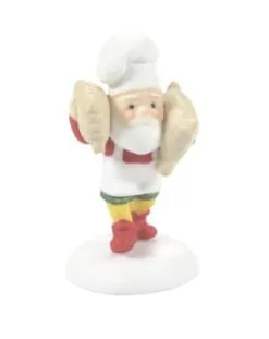 North Pole For Spinning Into Treats