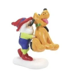 North Pole A Huggable Christmas