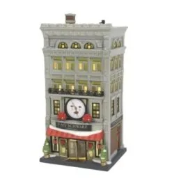 Christmas In The City FAO Schwarz