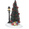 Village Accessory Lit Christmas Vignette -Christmas decorations Shop 2839928589