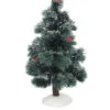 Village Accessory Cardinal Pine -Christmas decorations Shop 2839928623