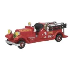 Christmas In The City Engine No. 31