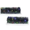 Village Accessory Lit Frosted Hedges 2 Village Accessory Lit Frosted Hedges -Christmas decorations Shop 2839928655
