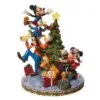 Disney Traditions 8" Fab 5 Decorating Tree 2 Disney Traditions 8" Fab 5 Decorating Tree -Christmas decorations Shop 2839929480