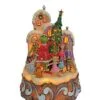 Possible Dreams 9" The Grinch Carved By Heart -Christmas decorations Shop 2839929629c