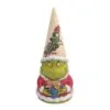 6" The Grinch Gnome Holding Presents 2 6" The Grinch Gnome Holding Presents -Christmas decorations Shop 2839929637