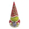 8" The Grinch Gnome With Who Hash 1 8" The Grinch Gnome With Who Hash -Christmas decorations Shop 2839929638