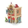 Disney Village Minnies Dance Academy -Christmas decorations Shop 2839929876A