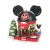 Disney Village Mickey Mouse Ear Hat Shop -Christmas decorations Shop 2839929877