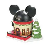 Disney Village Mickey Mouse Ear Hat Shop 4 Disney Village Mickey Mouse Ear Hat Shop - Image 2