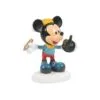 Disney Village Mickey's Finishing Touch -Christmas decorations Shop 2839929895