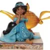 Disney Traditions 5.25" Arabian Wishes -Christmas decorations Shop 2839930267