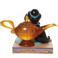 Disney Traditions 5.25" Arabian Wishes -Christmas decorations Shop 2839930267a