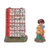 Snow Village Halloween Pretty Catrina Set Of 2 2 Snow Village Halloween Pretty Catrina Set Of 2 -Christmas decorations Shop 2839930407