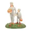 Snow Village Halloween Mommy Treats -Christmas decorations Shop 2839930427