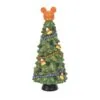 Mickey's Halloween Village Pumpkintown Manor Tree -Christmas decorations Shop 2839930490