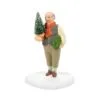 Dickens Village Gardener For Hire -Christmas decorations Shop 2839930626