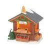 Dickens Village Dickens' Market Fruit Stand -Christmas decorations Shop 2839930627