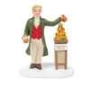 Dickens Village Pomanders For Sale -Christmas decorations Shop 2839930628