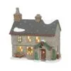 Dickens Village Cricket's Hearth Cottage -Christmas decorations Shop 2839930633