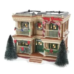 Snow Village Holiday Flats