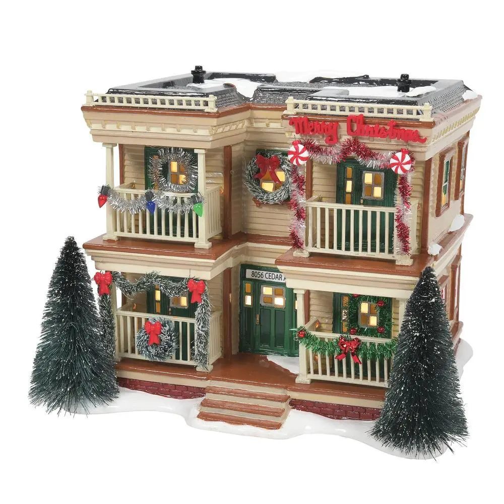 Snow Village Holiday Flats 3 Snow Village Holiday Flats