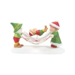 North Pole Every Quilt Kid Tested