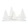 Village Accessory Woodsy Silhouette 1 Village Accessory Woodsy Silhouette -Christmas decorations Shop 2839930708