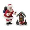 Possible Dreams 10" Gnomes For The Holiday 1 Possible Dreams 10" Gnomes For The Holiday -Christmas decorations Shop 2839931197A