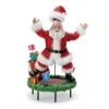 Possible Dreams 14" Jumping For Joy -Christmas decorations Shop 2839931199