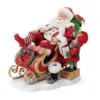 Possible Dreams 10" A Long Winter'S Night -Christmas decorations Shop 2839931209