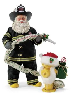 Possible Dreams 11" Holiday Hookup