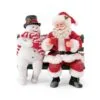 Possible Dreams 10" Sharing The Warmth -Christmas decorations Shop 2839931211