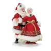 Possible Dreams 11" 9 Ladies Dancing -Christmas decorations Shop 2839931241