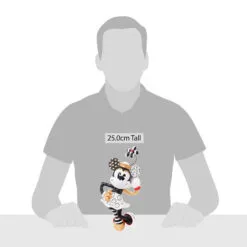 Romero Britto 10" Midas Minnie Mouse 9 Romero Britto 10" Midas Minnie Mouse -Christmas decorations Shop 2839931876a