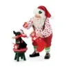 Possible Dreams 10" Oh Christmas Treat -Christmas decorations Shop 2839934599