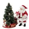 Possible Dreams 12" Barking Up The Tree -Christmas decorations Shop 2839934602