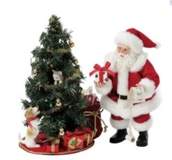 Possible Dreams 12" Barking Up The Tree