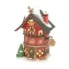 North Poles Finest Wooden Toys -Christmas decorations Shop 2839934810