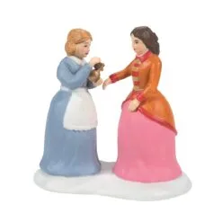 Dickens Village The Perfect Fragrance