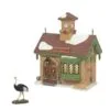 Dickens Village Zoological Gardens 2 Piece Set 1 Dickens Village Zoological Gardens 2 Piece Set -Christmas decorations Shop 2839934830